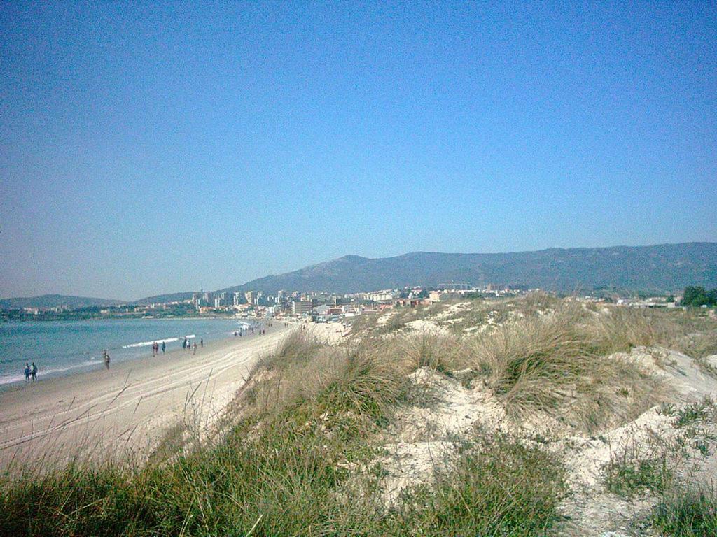 Estudio A Pie De Playa Con Bano Y Cocina Privados Apartment Algeciras Exterior photo